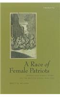 Race of Female Patriots