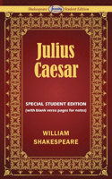 Tragedy of Julius Caesar