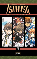 Tsubasa Omnibus 3: (Tsubasa Omnibus)