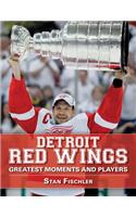 Detroit Red Wings