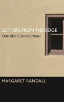 Letters from the Edge