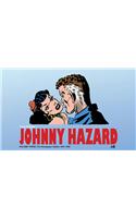 Johnny Hazard The Complete Newspaper Dailies 1947-1949 Volume 3