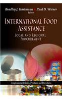 International Food Assistance