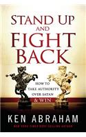 Stand Up And Fight Back