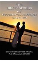 Hidden Secrets of Successful Marriage Unveiled