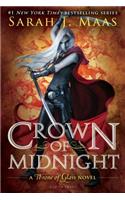 Crown of Midnight