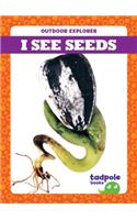 I See Seeds