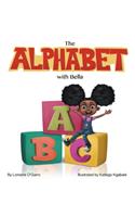 The Alphabet With Bella