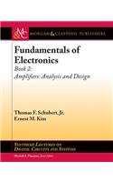 Fundamentals of Electronics: Book 2