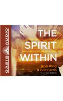 Spirit Within (Library Editiion)