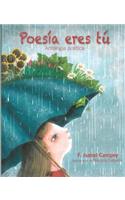 Poesía eres tú