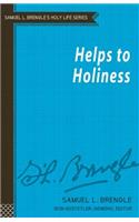 Helps to Holiness
