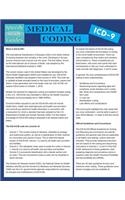 Medical Coding ICD-9 (Speedy Study Guide)