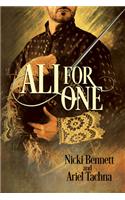 All for One Volume 2