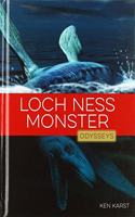Loch Ness Monster