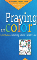 Praying in Color: Drawing a New Path to God