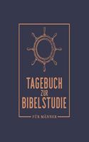 Tagebuch Zur Bibelstudie Für Männer