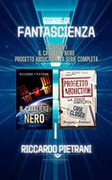 Storie di fantascienza - 2 libri in 1