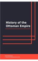 History of Ottoman Empire