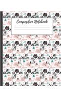 Composition Notebook