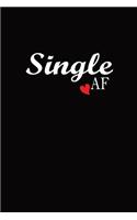 Single af