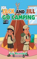Jack and Jill Go Camping