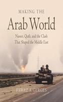 Making the Arab World