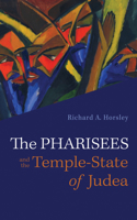 Pharisees and the Temple-State of Judea