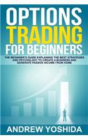 Option Trading for Beginners