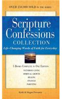 Scripture Confessions Collection