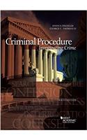 Criminal Procedure, Investigating Crime - CasebookPlus (American Casebook Series (Multimedia))