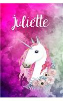 Juliette