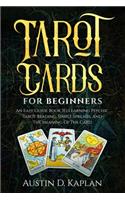 Tarot Cards For Beginners