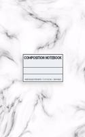 Composition Notebook for Boys: Blank Lined Wide Ruled Composition Notebook for Boys - 100 Pages Perfect for Notes, Diary, Journal - Makes a Great Gift for friends & Teacher