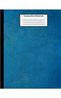 Composition Notebook