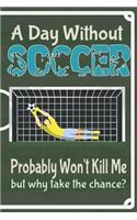 Gifts for Soccer