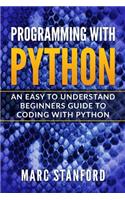 Programming with Python