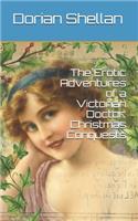 Erotic Adventures of a Victorian Doctor