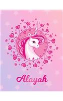 Alayah