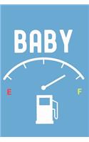 Baby E F