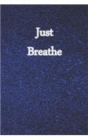 Just Breathe
