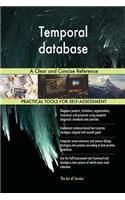 Temporal database: A Clear and Concise Reference