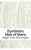 Synthetic Men of Mars