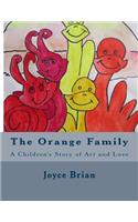 Orange Family