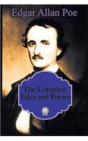 Complete Tales and Poems
