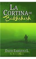 La Cortina de Bakhshesh