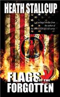 Flags Of The Forgotten: (Bobbie Bridger)