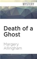 Death of a Ghost