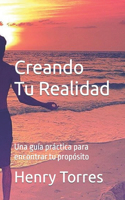 Creando Tu Realidad