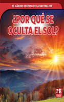 ¿Por Qué Se Oculta El Sol? (Why the Sun Sets)